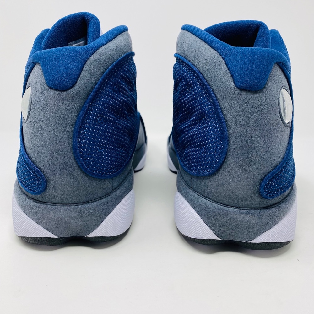 Jordan 13 Retro Flint 2020 - Picture 4 of 7